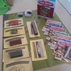 model railway mags/accessories