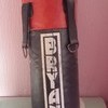 Bryan Punch Bag, Hardly Used, £30 ONO.