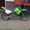 Kx 85 For sale