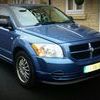 dodge  caliber