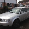 Audi A4 1.9 Tdi 130 Bhp