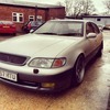 Lexus gs300 sport , vip, hellaflush , slammed , bmw ? Mercedes ? Ranger rover ?