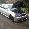 looking to swap my mk4 astra z20let read info for mk5 golf diesel may ad cash