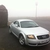 STUNNING AUDI TT QUATTRO. Px impreza, range rover, BMW etc