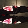 One industries, honda motocross pants (new)