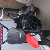 yx 150cc stomp racing (unfinished project)