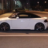 Limited Edition Audi TT 225 Quattro