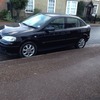 Mk4 astra 2002