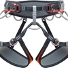 climbing technology harness XS-S orange and grey