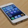 Sale or swap Iphone 5 16gb white MINT condition no box EE network