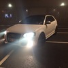 Audi A3 sline TDI / s3 modifications