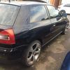 audi a3 1.8t sport