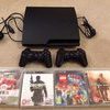 ps3 package  deal