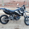 2006 ktm 640 mint