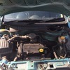 Vauxhall corsa 1.2