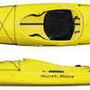 north shore aspect kayak like new