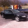 2003 52 plate Audi a4 19 TDI , PD engine full Audi service history, 166000 motorway miles.