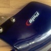 PUIG screen for XJR/Bandit/Hornet