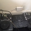 Citronic MPCD-S3's and mixer