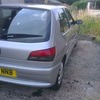 Peugeot 306 1.9d