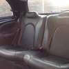 Ford ka full leather seats