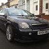 Vauxhal Vectra 1.9 CDTI SRI 150 nav (Tow Bar Fitted)