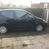Category c 57 plate black c2 NEEDS TO GO TODAY