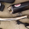 GSXR parts and spares
