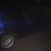 CORSA 1.2L... 04 PLATE...
