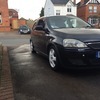 Vauxhall corsa 1.2 1200 ono