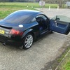 AUDI TT 1.8T