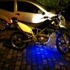 kawasaki klx 125 2013