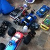 Rc cars project