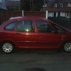 citroen xsara picasso for sell or swap