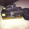nikon d3000