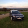Vauxhall Vectra Sri 2.2 direct