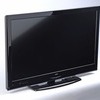 32 inch 3D tv with glasses.