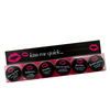 Brand New 6 Flavoured Lip Balms