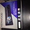 Kenwood cd player usb and iphone
