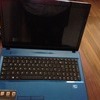 Lenovo G580 (blue) great working order