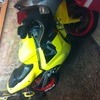 1988 cbr600