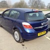 mk5 astra
