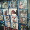 17 Blue Ray DVDS