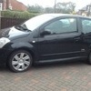 Citroen c2 vtr 1.6