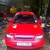 prestige SRI Astra 2,0 16v Mark 4. 51