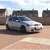 2003 mk4 astra gsi turbo 96k recent engine rebuild