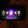 lg p920 3d smart phone