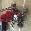 16hp off road buggie/buggy