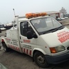 ford transit speclift