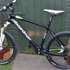 Cheap top spec bike needs gone